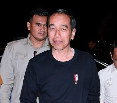 Presiden Jokowi Tegaskan Pemerintah Tak akan Naikkan Harga BBM