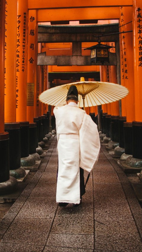 Ucapan Selamat Malam Bahasa Jepang, Lengkap Beserta Contoh Penggunaannya