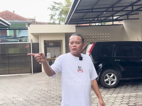 Banyak Tanah dan Rumah, Sule Sukses Buka Usaha Parkiran Mobil di Cimahi 'Ini kita Buka Lagi Kontrakan'