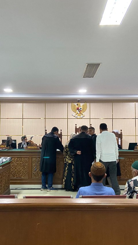 Sidang Lanjutan Kasus Korupsi BPRS Kota Juang, JPU Hadirkan 4 Saksi