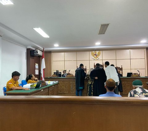 Sidang Lanjutan Kasus Korupsi BPRS Kota Juang, JPU Hadirkan 4 Saksi