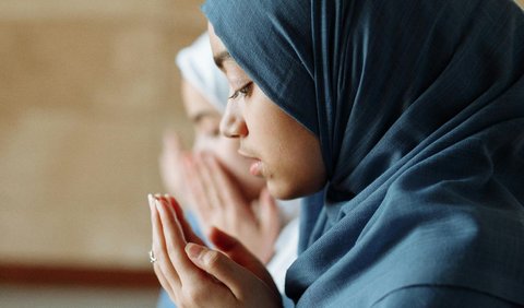 Amalan di Bulan Ramadan untuk Perempuan Haid