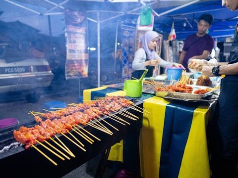Top 7 Most Popular Southeast Asian Street Foods | trstdly: trusted news