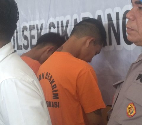 Alasan Pelaku Curanmor Seret Wanita Sejauh 150 Meter di Bekasi: Takut Dipukulin Warga