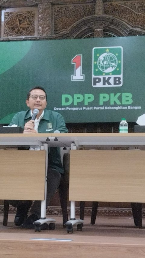 PKB Usung Misi Perubahan di Pilkada Serentak 2024, Bakal Kampanye Ala Slepet Imin dan Desak Anies