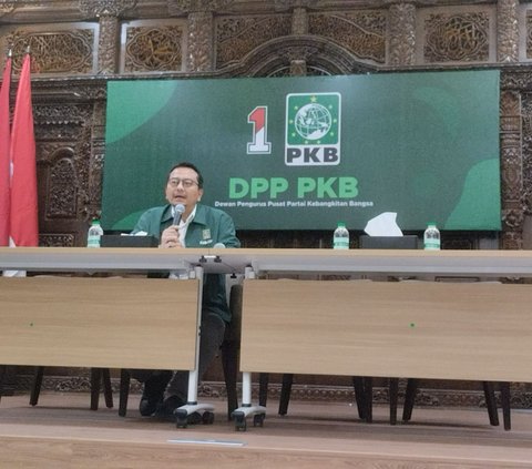 PKB Usung Misi Perubahan di Pilkada Serentak 2024, Bakal Kampanye Ala Slepet Imin dan Desak Anies