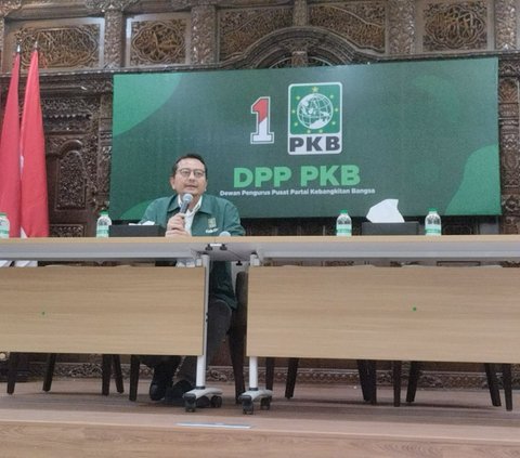 PKB Usung Misi Perubahan di Pilkada Serentak 2024, Bakal Kampanye Ala Slepet Imin dan Desak Anies