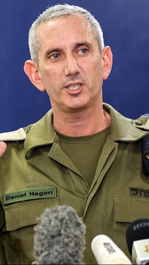 Militer Israel Diguncang Isu Pembangkangan, Sejumlah Pejabat Tinggi Mengundurkan diri