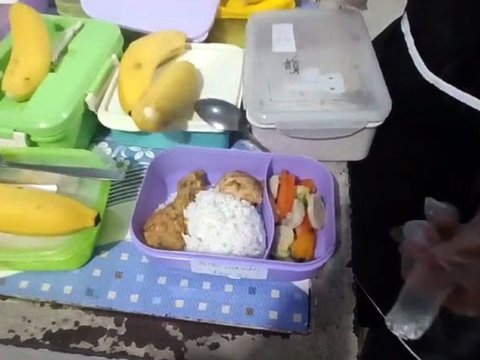 Mencuat Wacana Sumber Anggaran Makan Siang Gratis dari Dana BOS, Ini Respons Kemenko-PMK