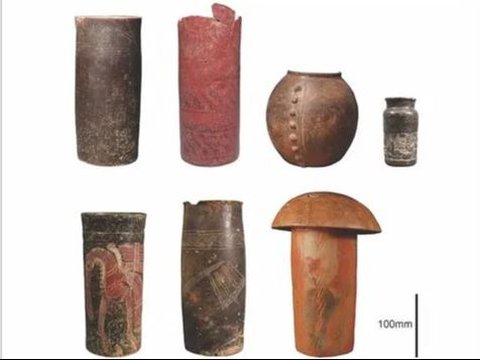 Bukan untuk Merokok, Arkeolog Ungkap Kegunaan Tembakau 1000 Tahun Lalu