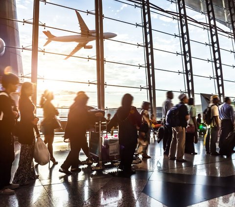 Tiga Bandara Indonesia Dapat Predikat Terburuk di Dunia, Salah Satunya Bandara Bali