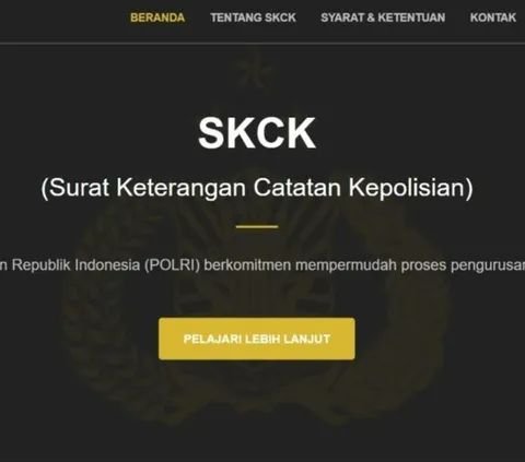 Kemenko PMK Ungkap Alasan Kepesertaan BPJS Kesehatan jadi Syarat Bikin SKCK