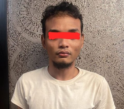 Ketua RT Ungkap Detik-Detik Penangkapan Pemuda di Kalideres Jualan Sertifikat Habib Palsu