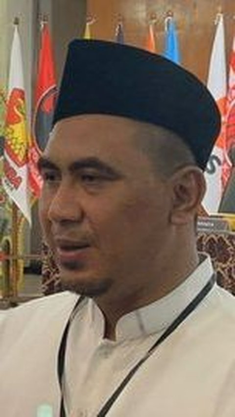 Update Real Count DPD Jateng: Taj Yasin Unggul, Kalahkan Suara Anak Politisi Senior Bambang Pacul<br>
