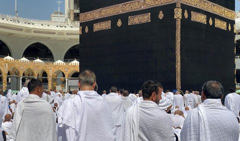 The Specialness of Umrah in the Month of Ramadan.