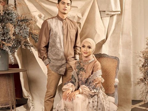 Shoes from Japan Only Souvenirs for Teuku Ryan, Ria Ricis Still Asking for Divorce