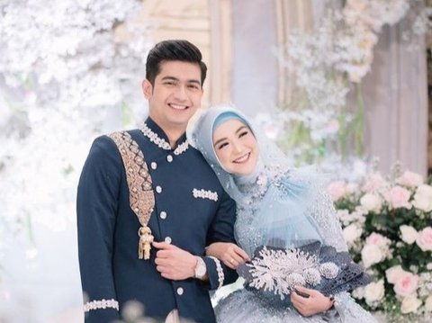 Shoes from Japan Only Souvenirs for Teuku Ryan, Ria Ricis Still Asking for Divorce