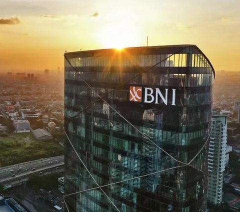 RUPS BNI Rombak Besar-Besaran Direksi dan Komisaris, Ini Daftar Lengkapnya