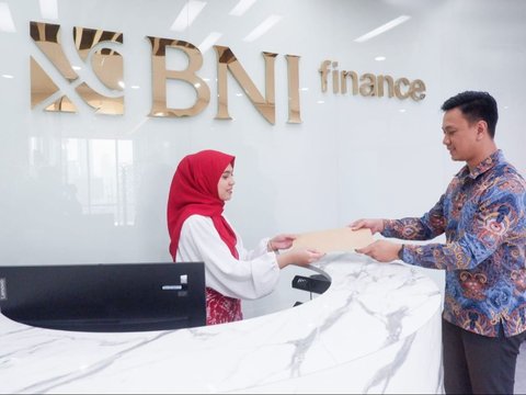 RUPS BNI Rombak Besar-Besaran Direksi dan Komisaris, Ini Daftar Lengkapnya