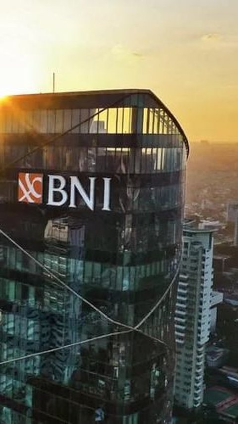 Berikut susunan lengkap Dewan Komisaris dan Direksi BNI 2024: