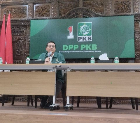 PKB Tetap Usung Gerakan Perubahan pada Pilkada DKI 2024: Akan Ada Kejutan