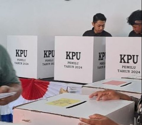 KPU Selesaikan Rekapitulasi Suara Pemilihan Luar Negeri, Sisa PSU Kuala Lumpur