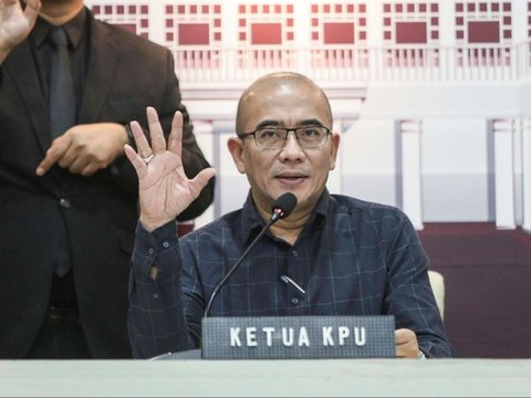 KPU Selesaikan Rekapitulasi Suara Pemilihan Luar Negeri, Sisa PSU Kuala Lumpur