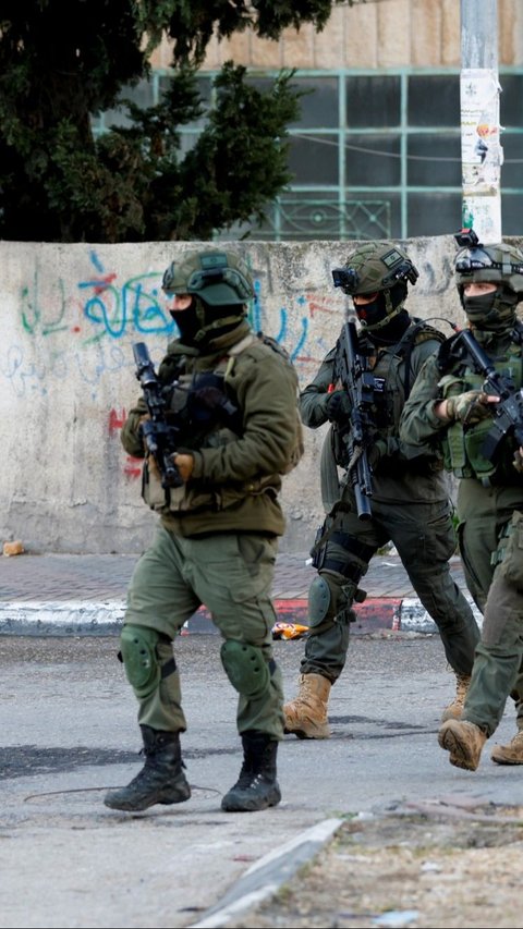 Militer Israel Sebarkan Selebaran Berisi Ayat Alquran dan Hadits Nabi ke Rafah, Ini Tujuannya