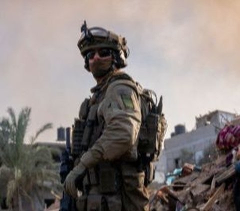 Militer Israel Sebarkan Selebaran Berisi Ayat Alquran dan Hadits Nabi ke Rafah, Ini Tujuannya