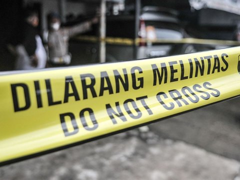 Pemuda Tewas Disabet Sajam di Mampang Ternyata Sudah Janjian Tawuran Via Medsos