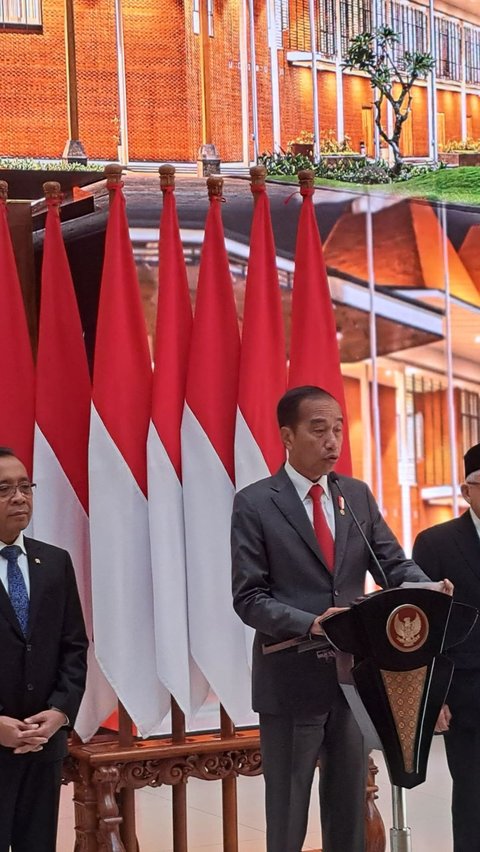KPU Minta Bantuan Jokowi Gelar Pemilihan Suara Ulang Pemilu 2024 di Kuala Lumpur