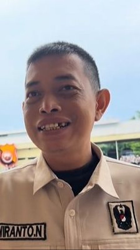 Hadir di Acara Polda Bengkulu, Penampilan Wiranto Bikin Syok Ternyata Sekarang Tugasnya Publikasi ke Medsos