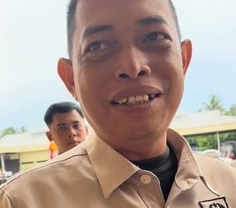 Hadir di Acara Polda Bengkulu, Penampilan Wiranto Bikin Syok Ternyata Sekarang Tugasnya Publikasi ke Medsos