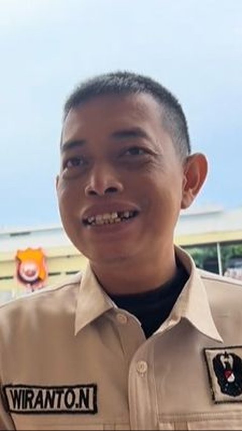 Hadir di Acara Polda Bengkulu, Penampilan Wiranto Bikin Syok Ternyata Sekarang Tugasnya Publikasi ke Medsos