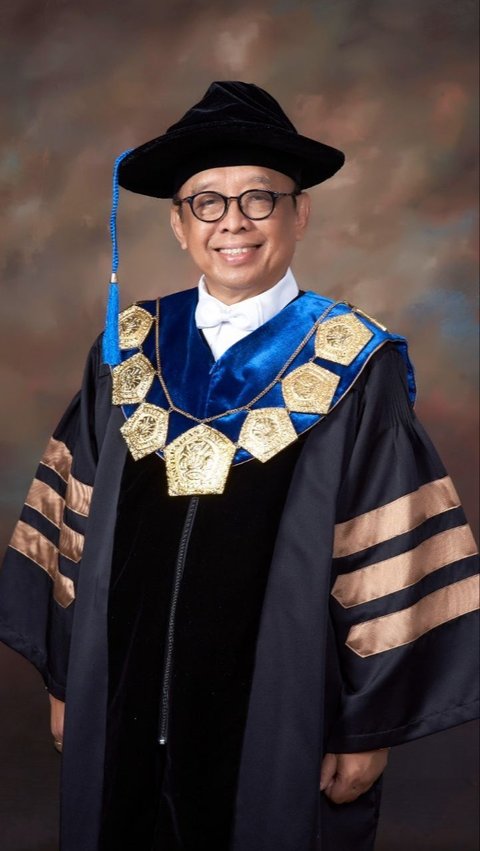 Rektor UP Nonaktif Kembali Diperiksa Terkait Kasus Dugaan Pelecehan Seksual, Pastikan Hadiri Panggilan Polisi