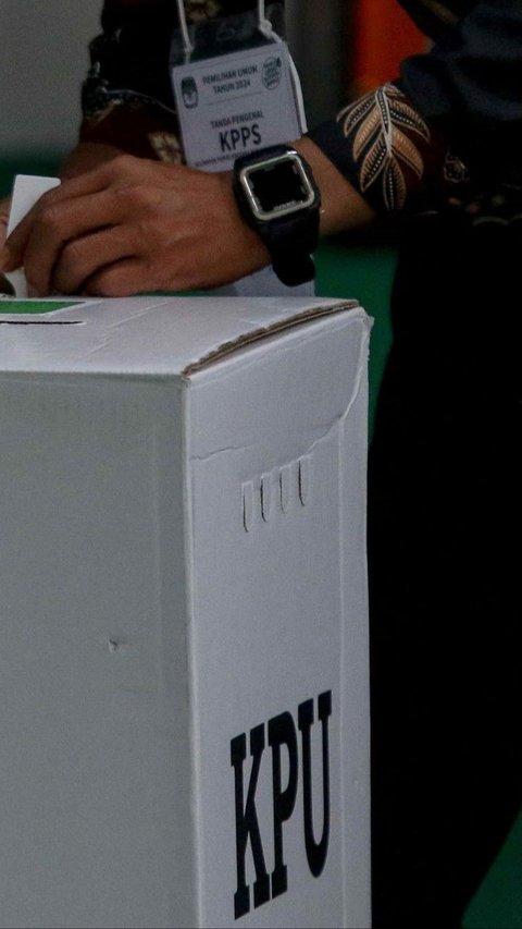 62.217 Pemilih Terdaftar Ikut Pemungutan Suara Ulang di Kuala Lumpur