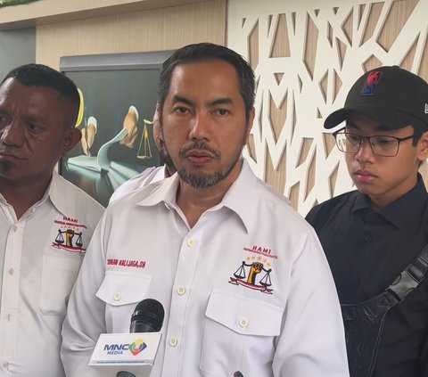 Anaknya Merasa Tidak Didampingi, Sunan Kalijaga Ngamuk di PN Jaksel ke Pihak Sekolah Al Azhar