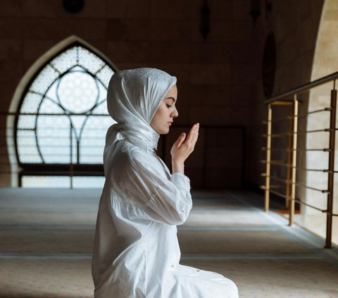 55 Words of Blessing Ramadan, Revive the Spirit of Worship