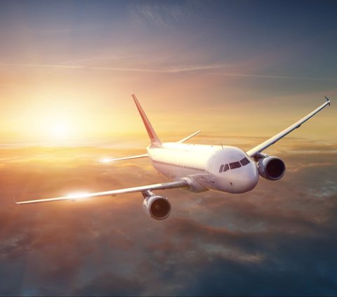 Tips Mudik Lebaran Naik Pesawat dengan Harga Tiket Murah