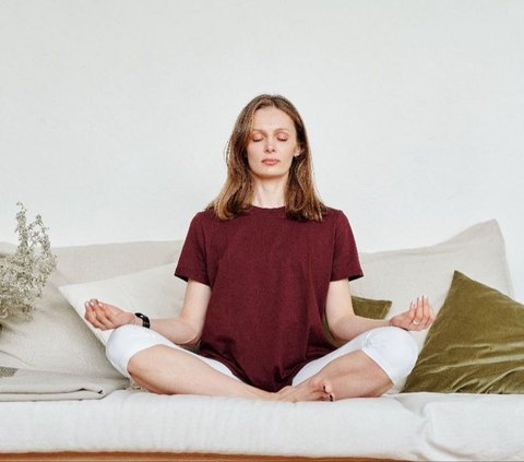 11 Jenis Meditasi untuk Mengatasi Depresi, Sudah Coba?