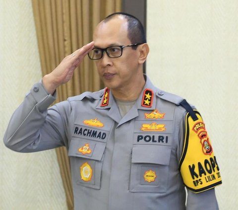 Profil Irjen Pol Albertus Rachmad Wibowo<br>Irjen Pol Albertus Rachmad Wibowo merupakan seorang perwira tinggi polri yang saat ini menjabat sebagai Kapolda Sumatera Selatan.