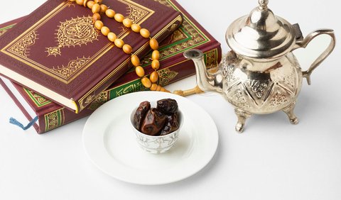 Keberkahan Bulan Ramadan yang Harus Dimanfaatkan dengan Maksimal