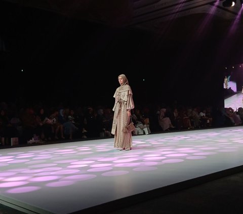 Shopping for Fashion by Indonesian Designers at IFA, Take a Look at Some of Their Collections