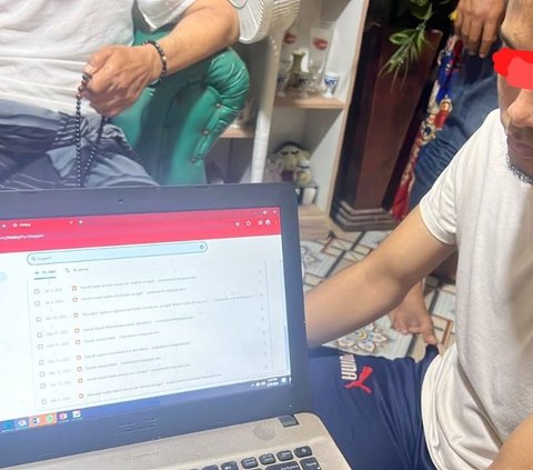 Fakta-Fakta Kasus Gelar Habib Palsu di Kalideres, Pemuda Kerja Serabutan Sering Bawa Laptop Dikira Tetangga Anak Kuliahan