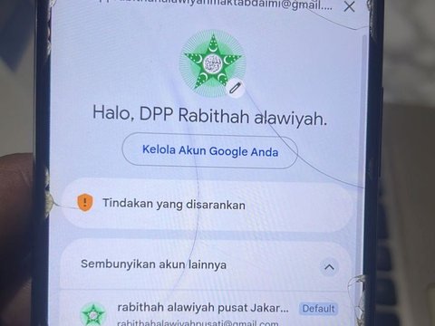 Fakta-Fakta Kasus Gelar Habib Palsu di Kalideres, Pemuda Kerja Serabutan Sering Bawa Laptop Dikira Tetangga Anak Kuliahan