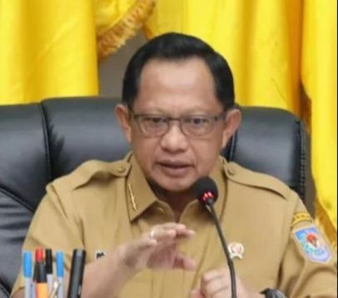 Minister of Home Affairs Tito Karnavian Asks Airlines to Sell Cheap Airplane Tickets for Lebaran Homecoming