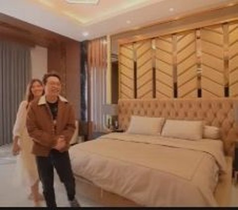 Luxurious House Battle between Kartika Putri and Richard Lee, Two Celebrities who Once Feuded!