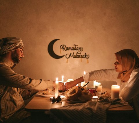 60 Words Welcoming the Month of Ramadan Full of Islamic Advice