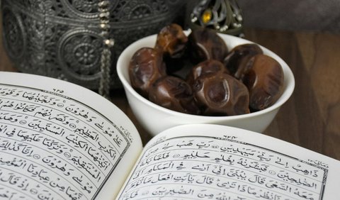 Words Welcoming the Month of Ramadan Full of Islamic Advice