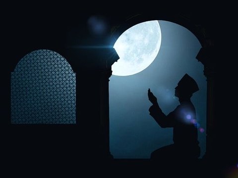 60 Words Welcoming the Month of Ramadan Full of Islamic Advice